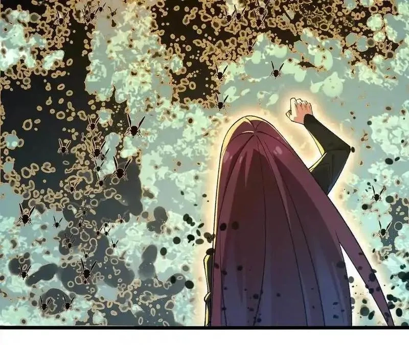 进化吧，铁皮蛹！,第113话 蜂潮深渊,第42张