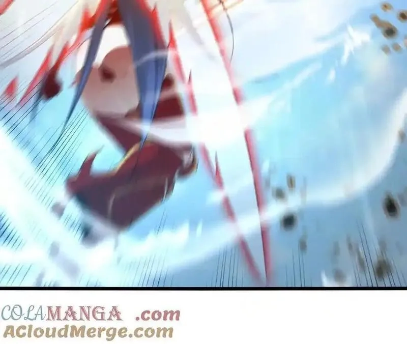 进化吧，铁皮蛹！,第113话 蜂潮深渊,第76张