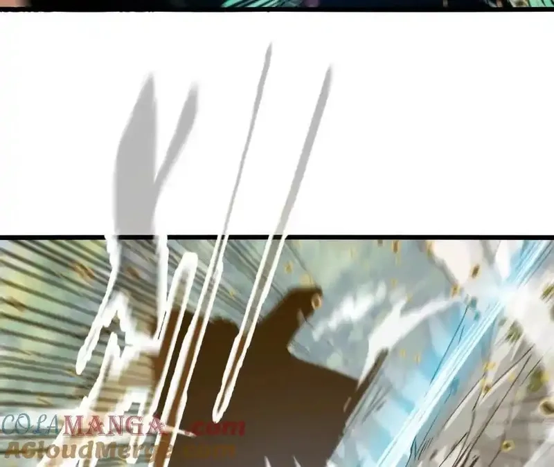 进化吧，铁皮蛹！,第121话 蜂毒操控,第25张