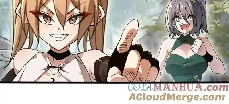 进化吧，铁皮蛹！,第106话 花草灵,第16张