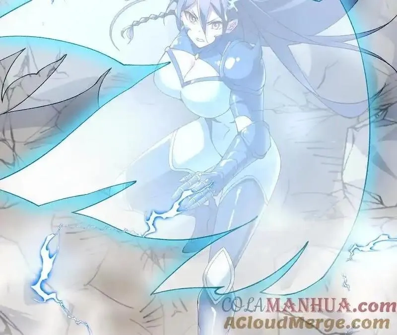 进化吧，铁皮蛹！,第106话 花草灵,第46张