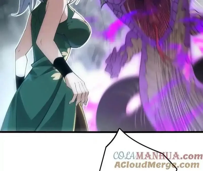 进化吧，铁皮蛹！,第106话 花草灵,第55张