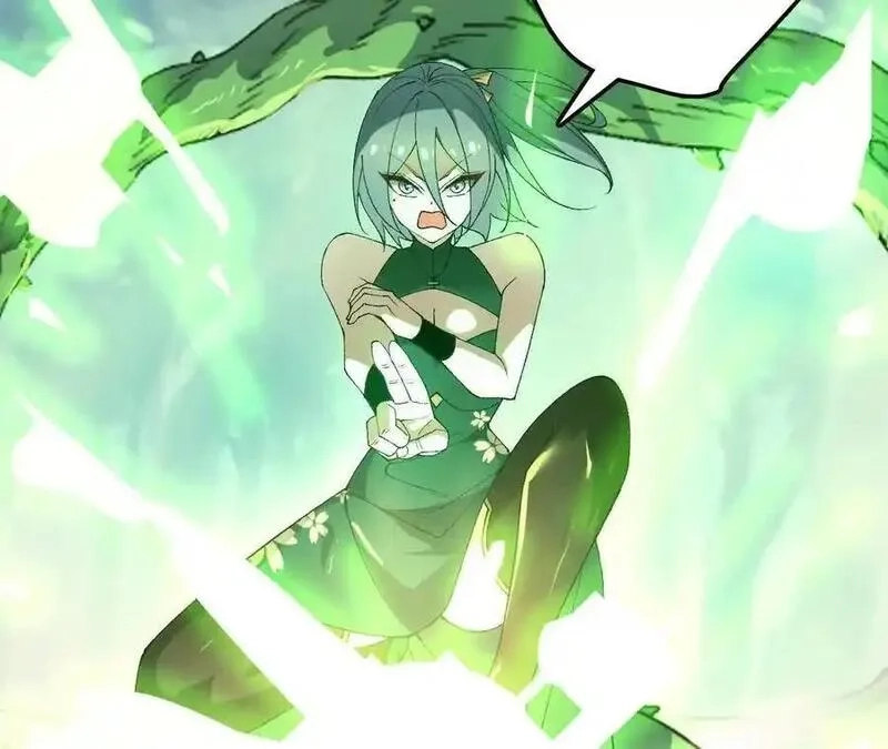 进化吧，铁皮蛹！,第106话 花草灵,第65张