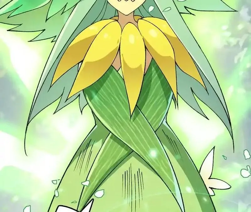 进化吧，铁皮蛹！,第106话 花草灵,第68张