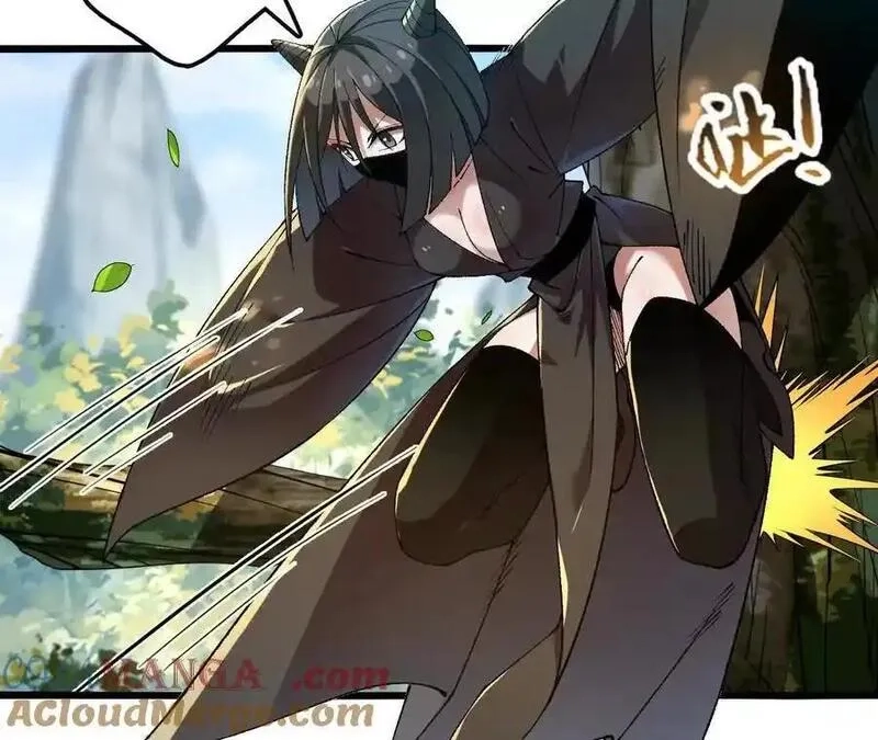 进化吧，铁皮蛹！,第118话 绝命哀鸣,第31张