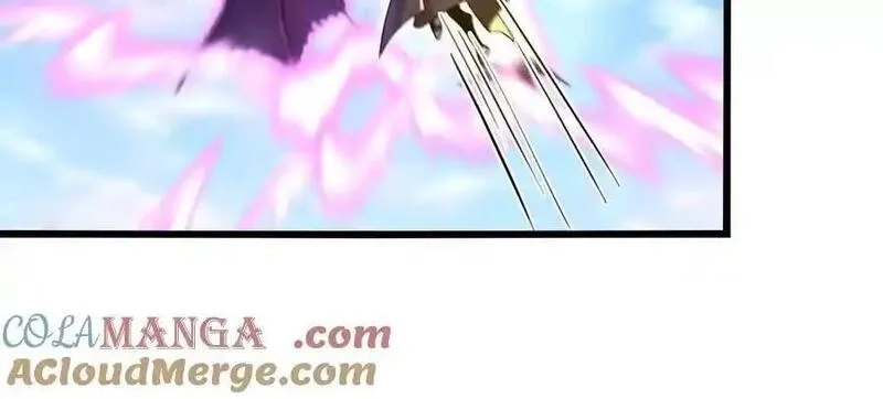 进化吧，铁皮蛹！,第118话 绝命哀鸣,第34张