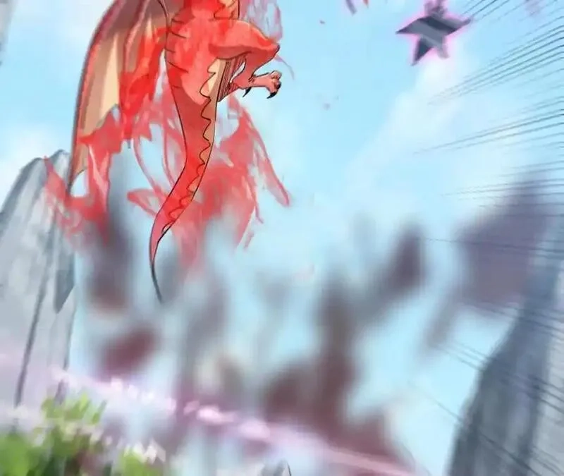进化吧，铁皮蛹！,第118话 绝命哀鸣,第48张
