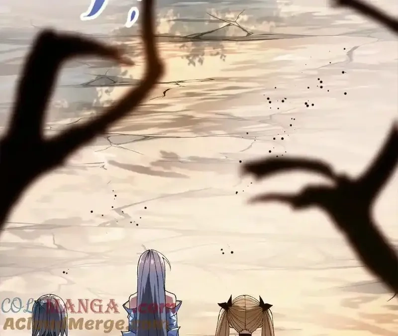 进化吧，铁皮蛹！,第125话 决赛开始！,第52张