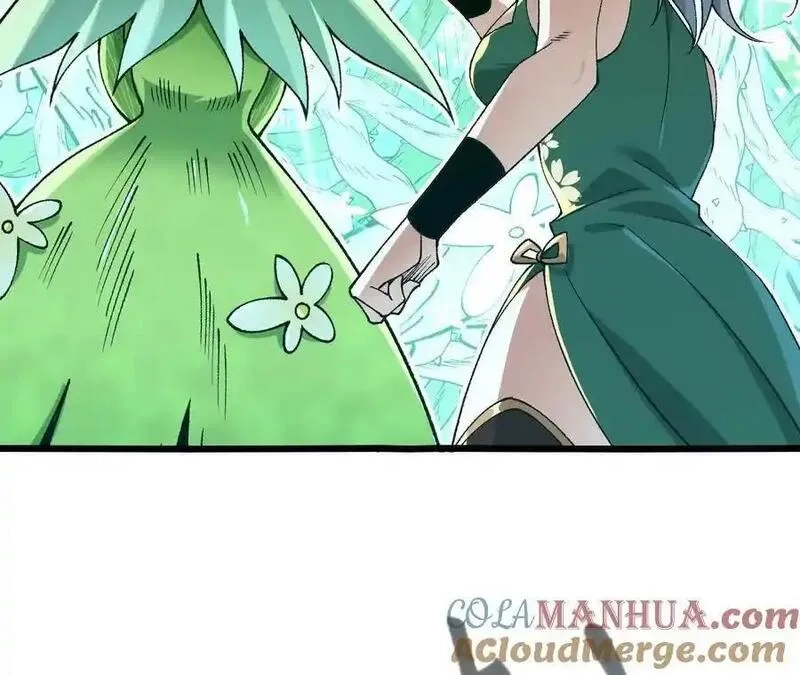 进化吧，铁皮蛹！,第111话 可怕的音波,第61张