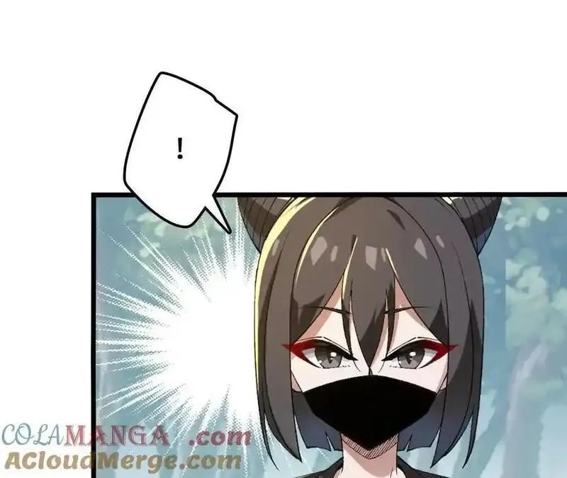 进化吧，铁皮蛹！,第116话 神隐门的配合！,第67张