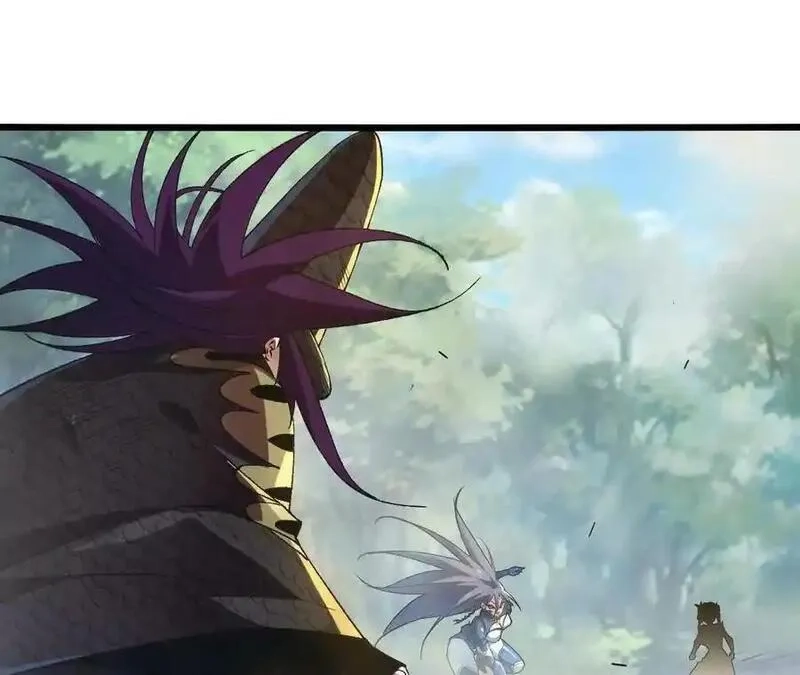 进化吧，铁皮蛹！,第116话 神隐门的配合！,第69张