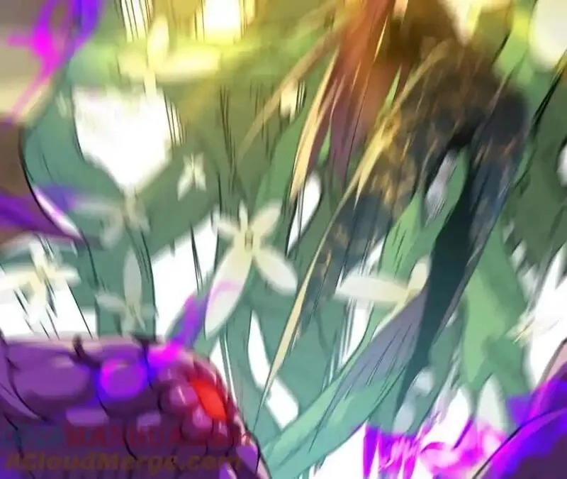 进化吧，铁皮蛹！,第107话 音波爆破,第16张