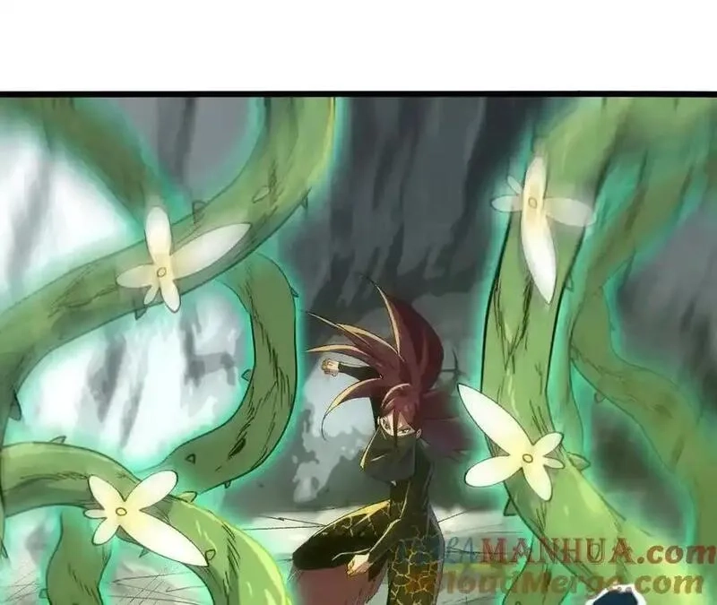 进化吧，铁皮蛹！,第107话 音波爆破,第19张