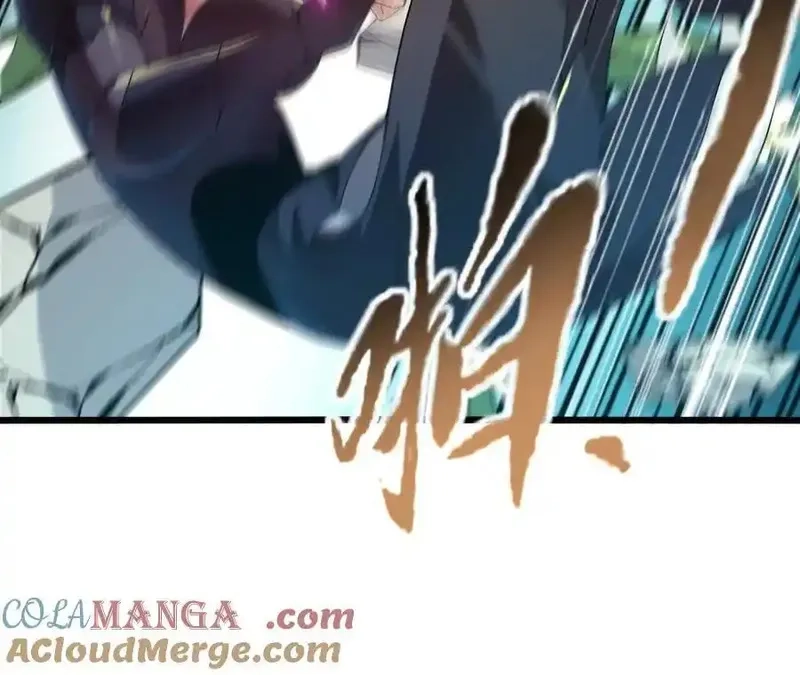 进化吧，铁皮蛹！,第123话 绝对防御,第34张