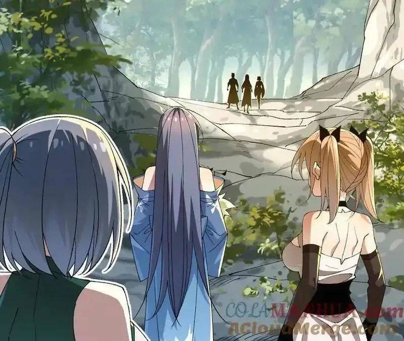 进化吧，铁皮蛹！,第105话 四强战，开始！,第31张