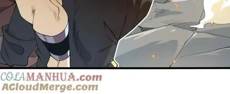 进化吧，铁皮蛹！,第103话 最强灵兽,第16张