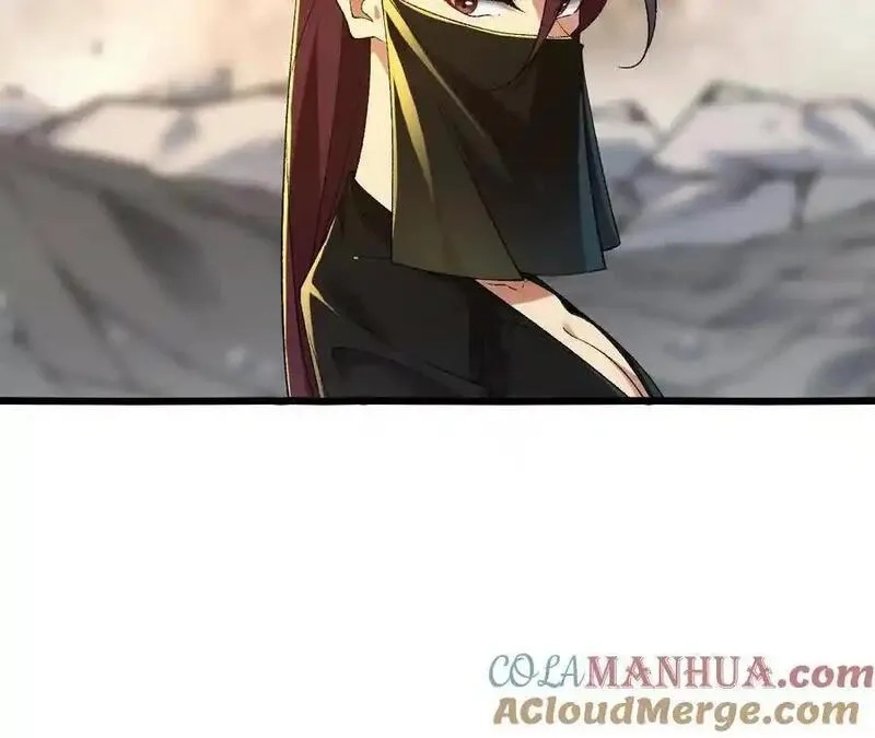 进化吧，铁皮蛹！,第103话 最强灵兽,第19张