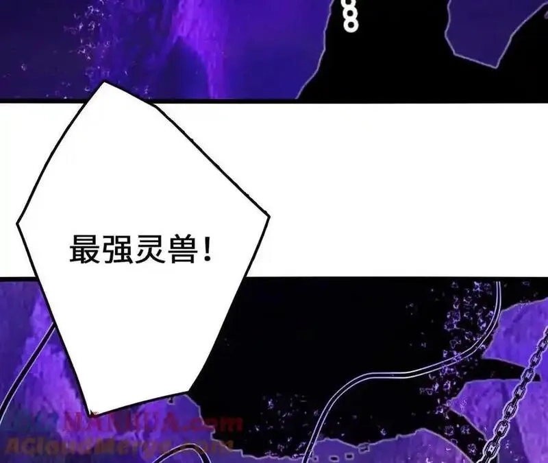 进化吧，铁皮蛹！,第103话 最强灵兽,第76张