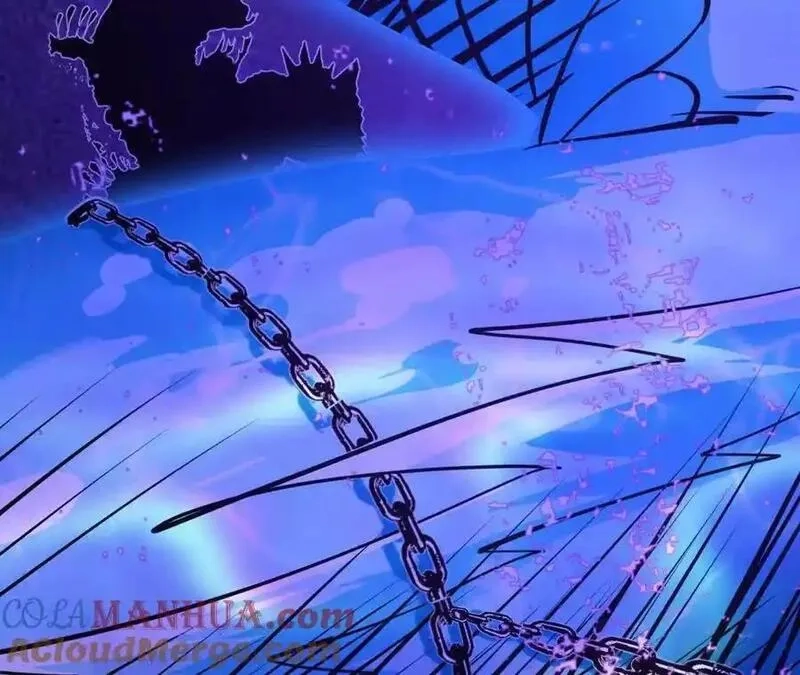 进化吧，铁皮蛹！,第103话 最强灵兽,第79张