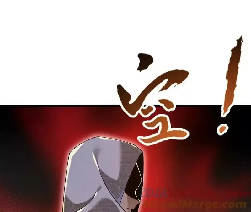 进化吧，铁皮蛹！,第127话 再会,第117张