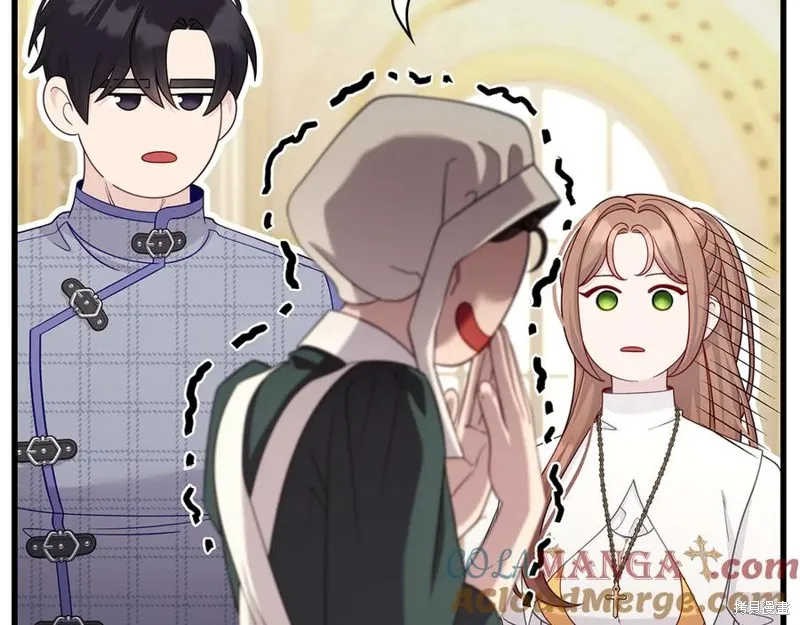 瘋狗少爺總是很興奮,第34话,第177张