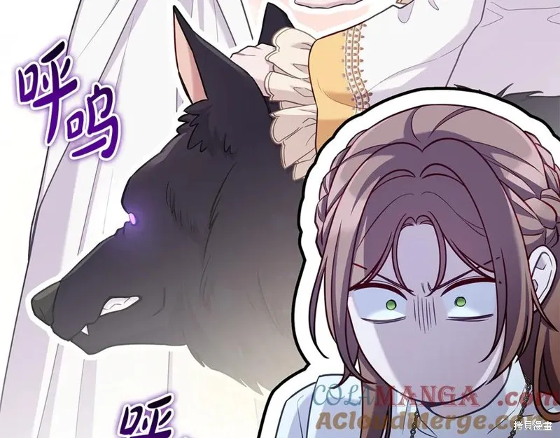 瘋狗少爺總是很興奮,第29话,第93张