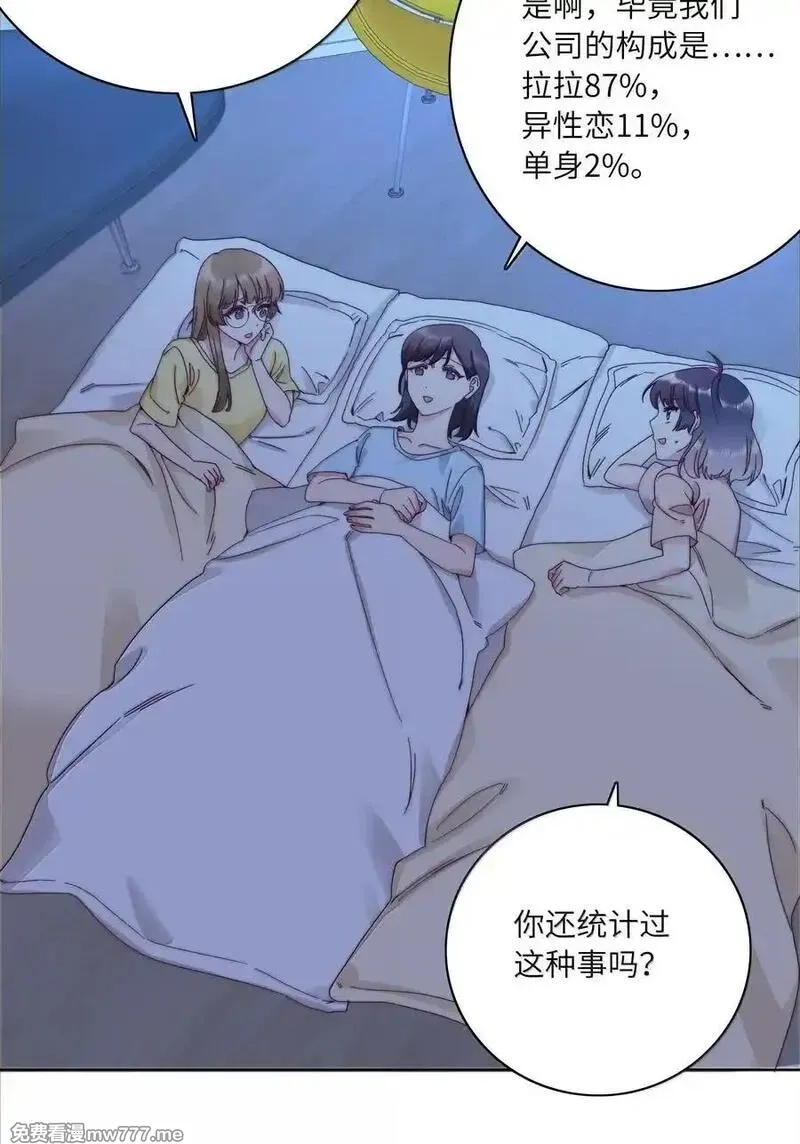又被后辈下克上,104 三女子夜话,第3张