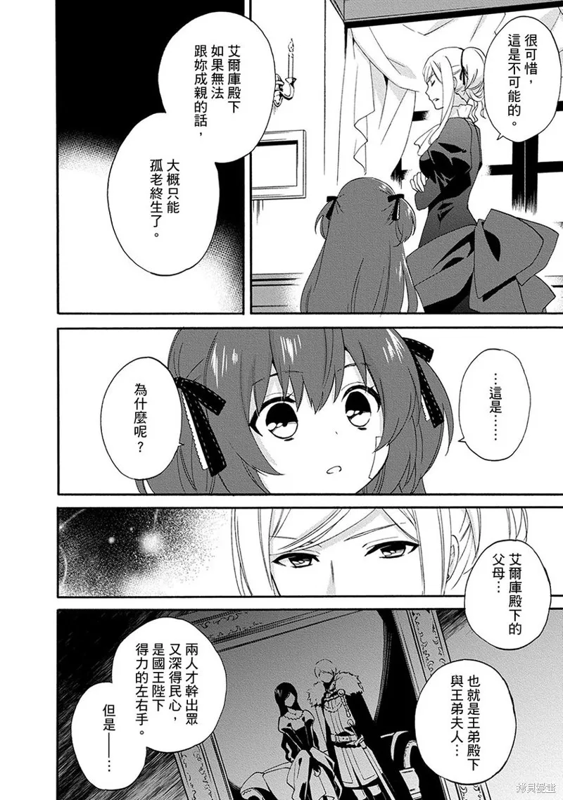 0岁幼儿全力冲刺开展第二人生,第04话,第8张