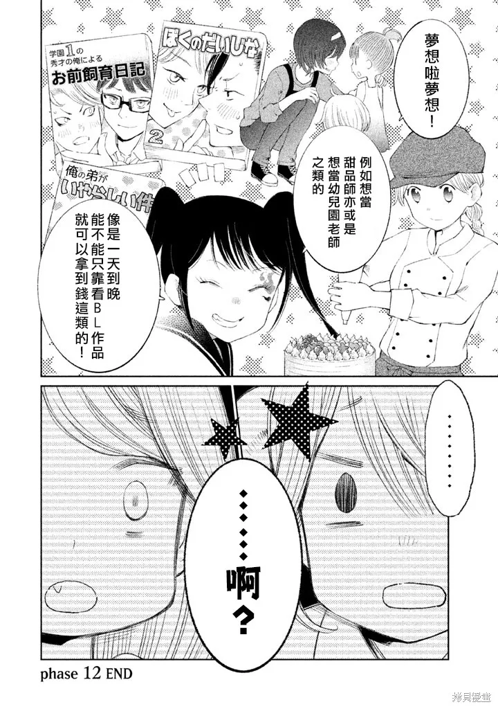 少女決戰Origia,第12话,第27张