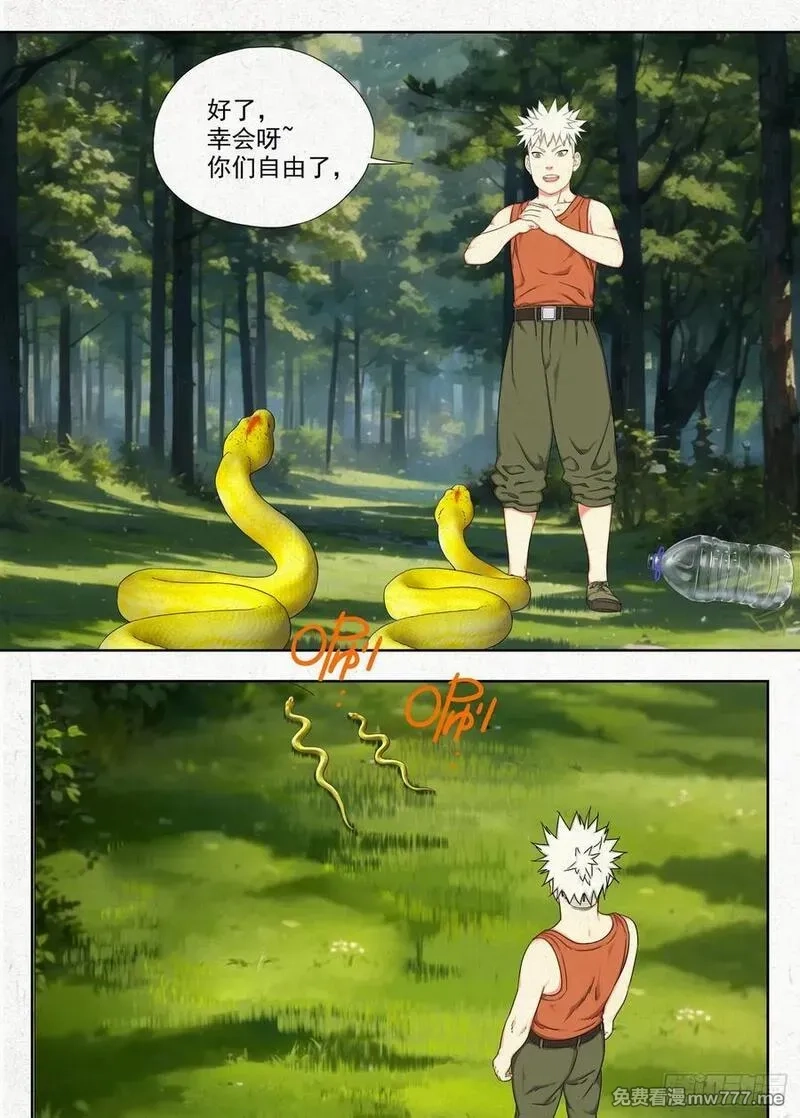 走阴人,包袱,第14张