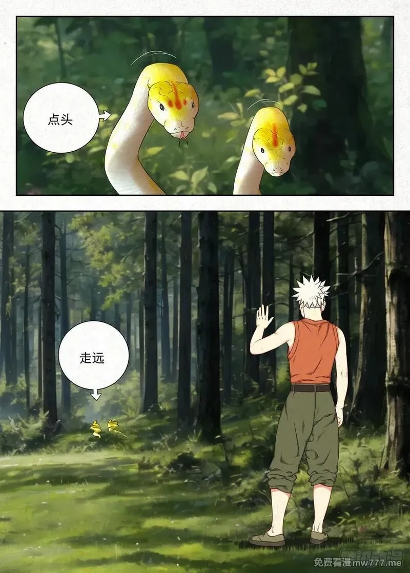 走阴人,包袱,第16张