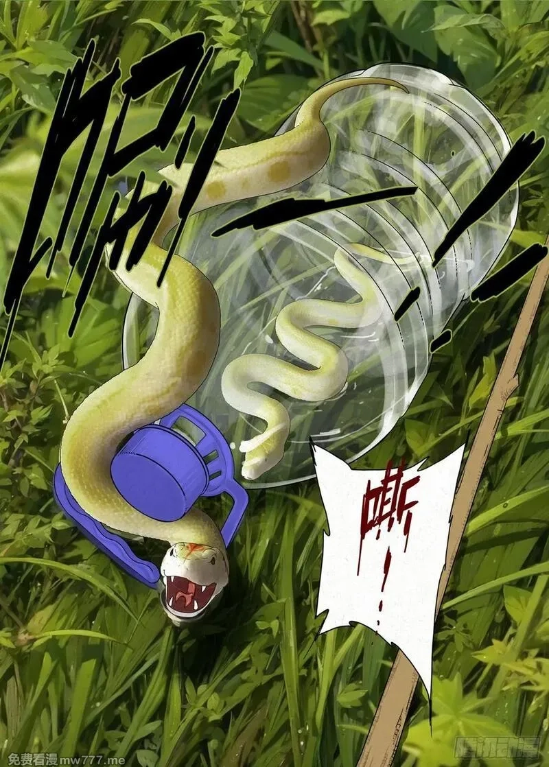 走阴人,包袱,第6张