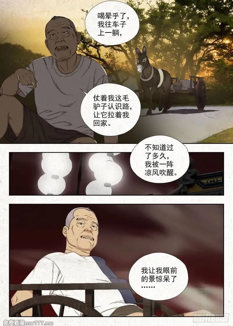 走阴人,贾老全,第14张