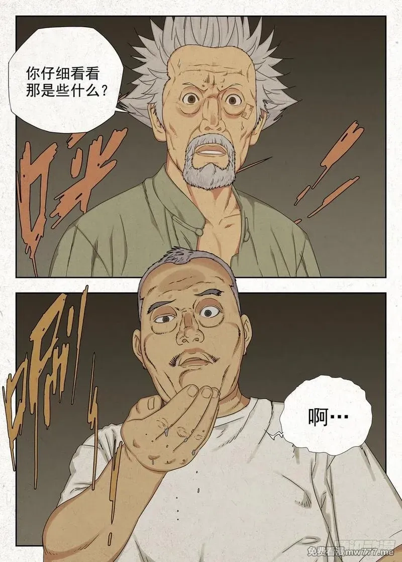 走阴人,贾老全,第22张