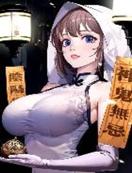 走阴人
