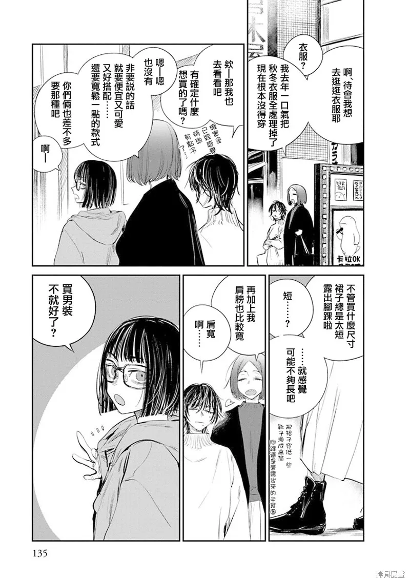 imaginary,第19话,第14张