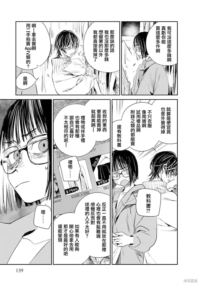 imaginary,第19话,第18张