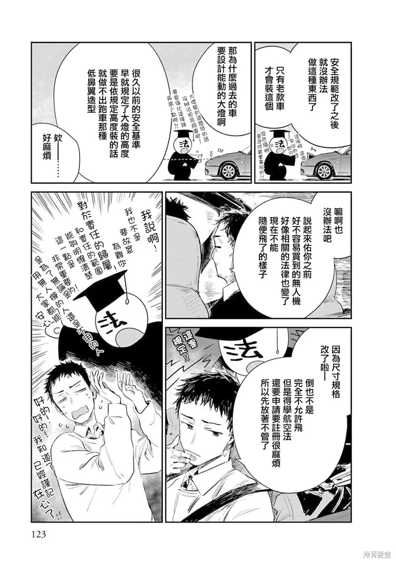 imaginary,第19话,第2张