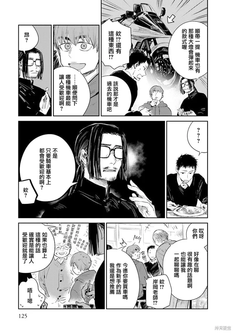 imaginary,第19话,第4张