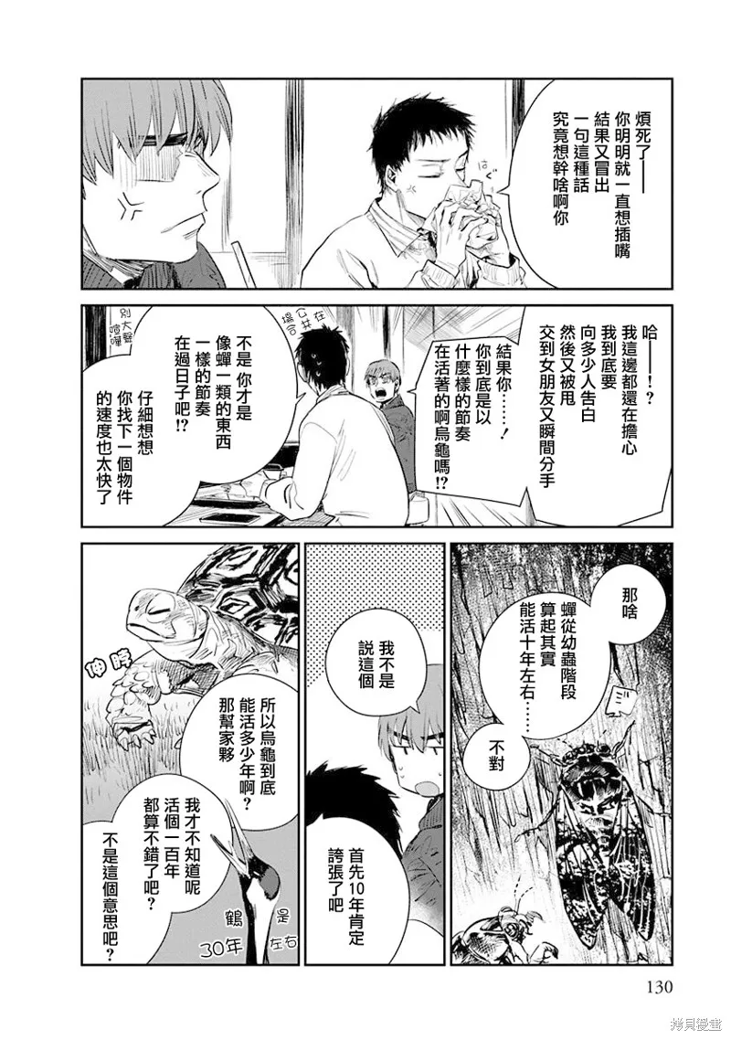 imaginary,第19话,第9张