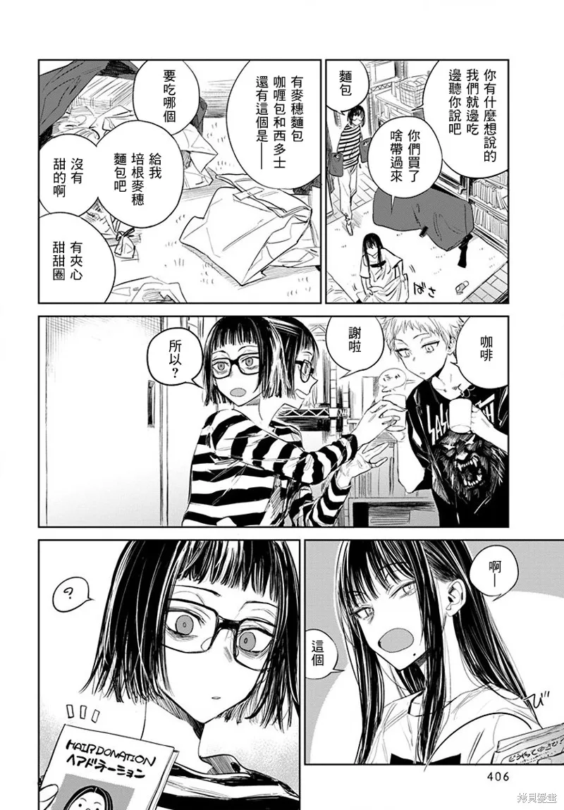 imaginary,第11话,第4张