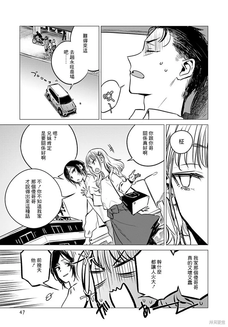 imaginary,第07话,第19张