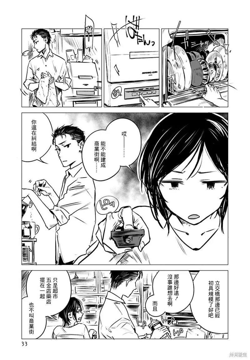 imaginary,第07话,第5张