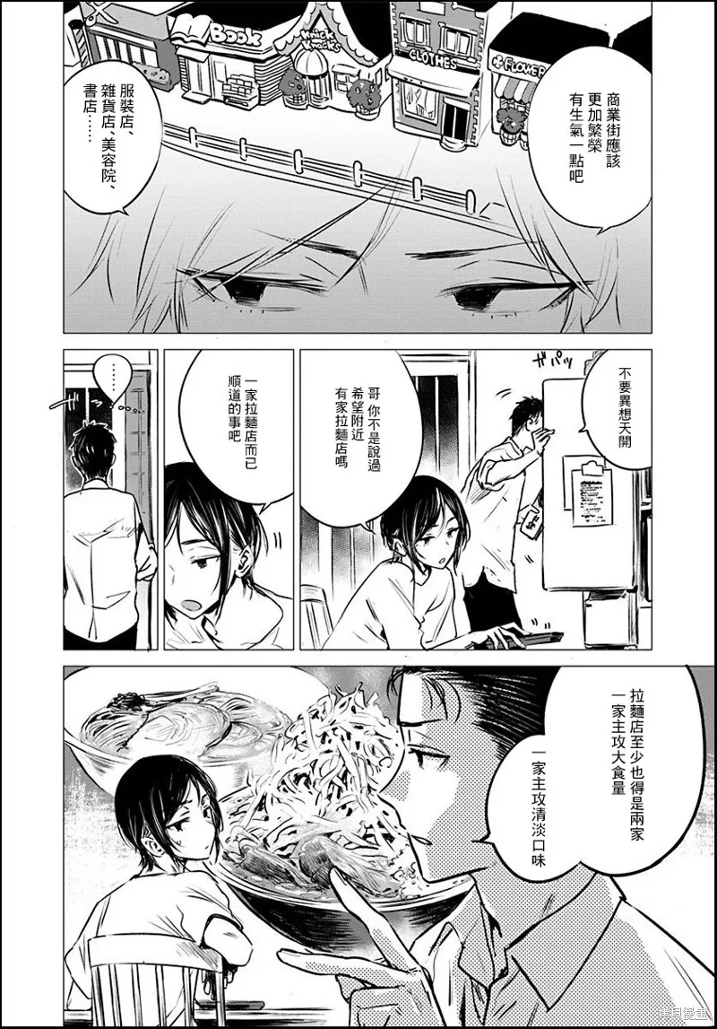 imaginary,第07话,第6张