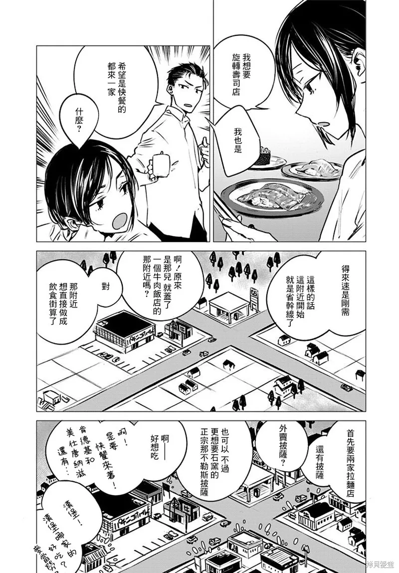 imaginary,第07话,第7张