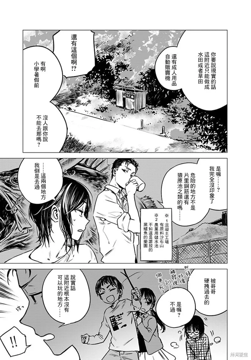 imaginary,第07话,第9张