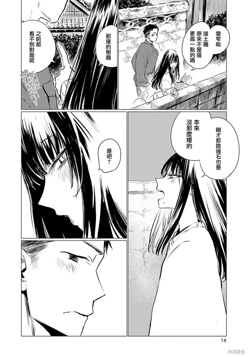 imaginary,第01话,第11张