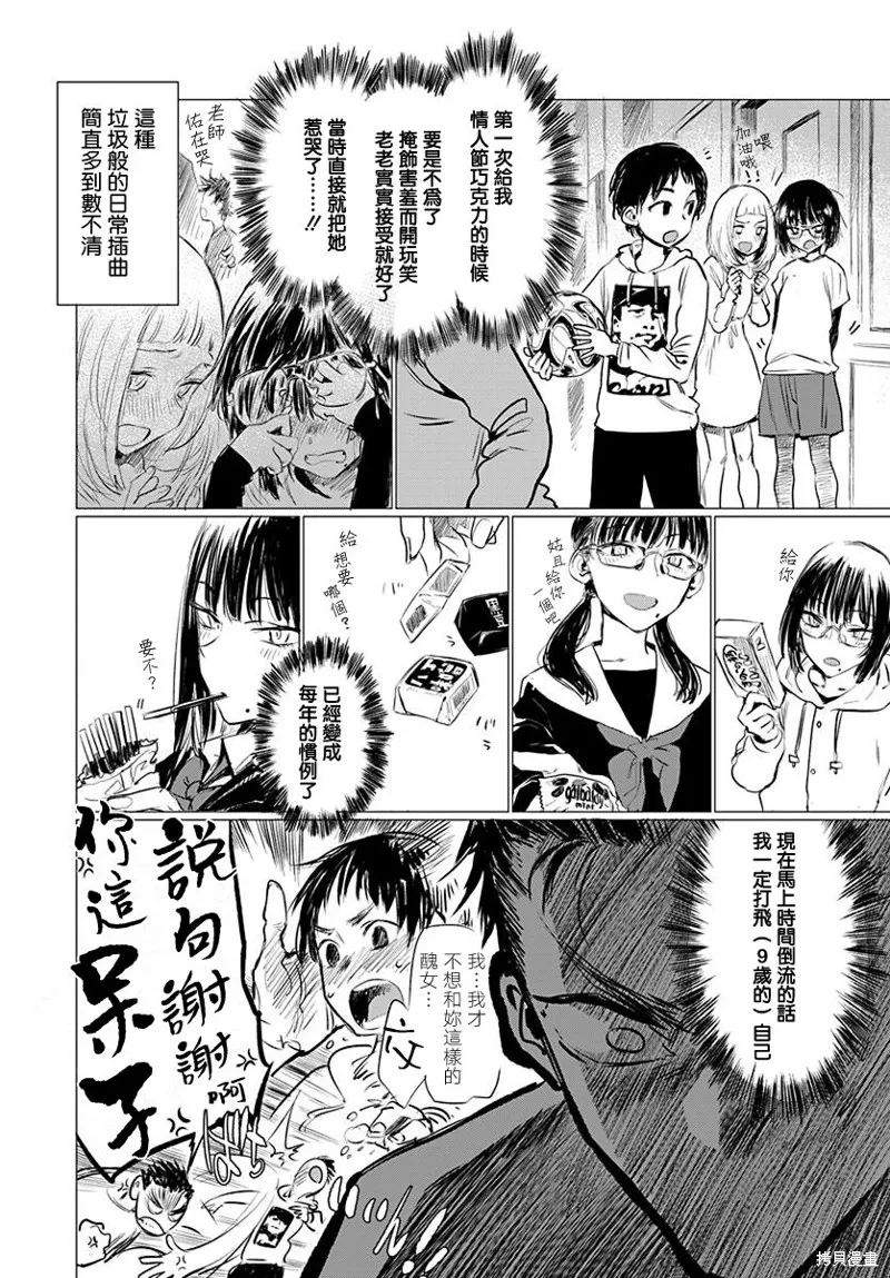 imaginary,第01话,第17张