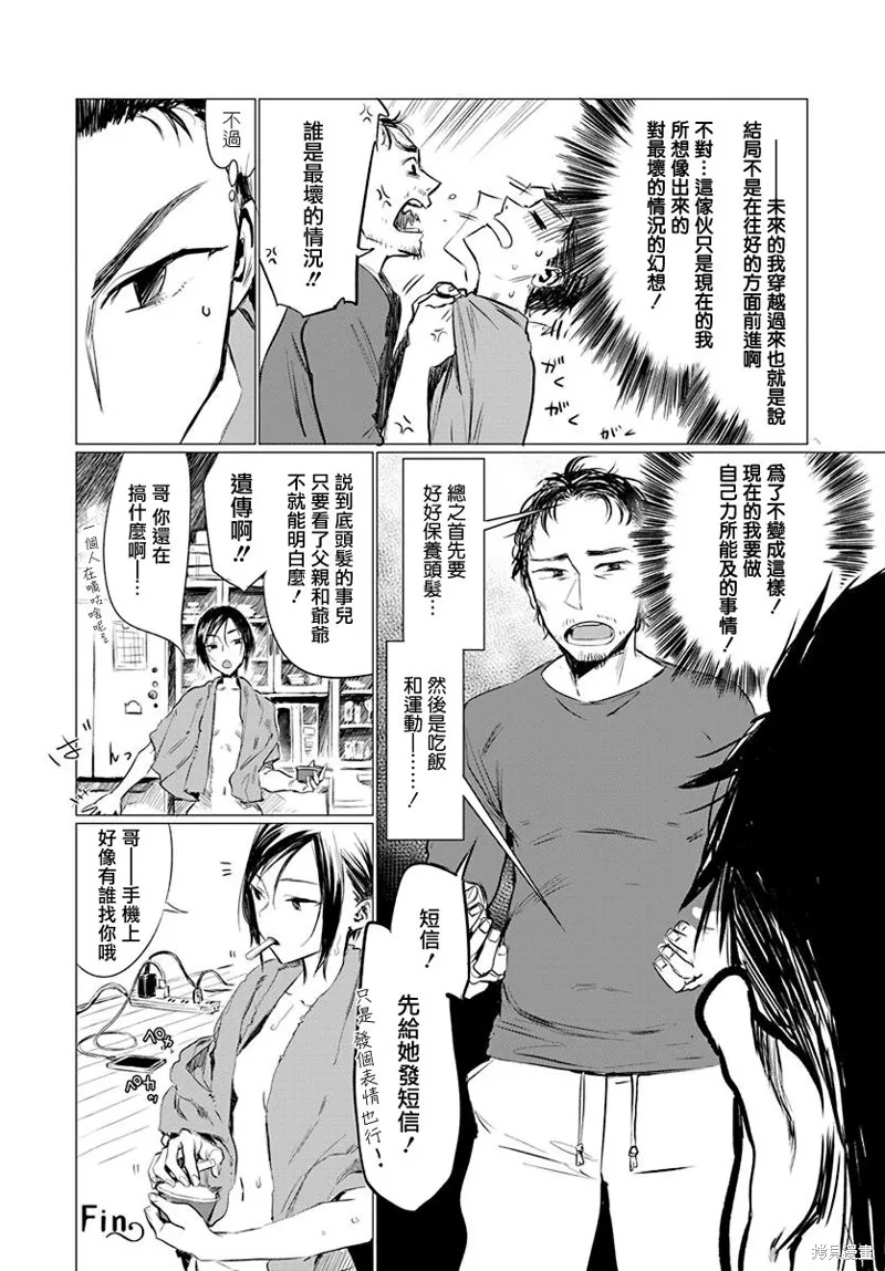 imaginary,第01话,第21张