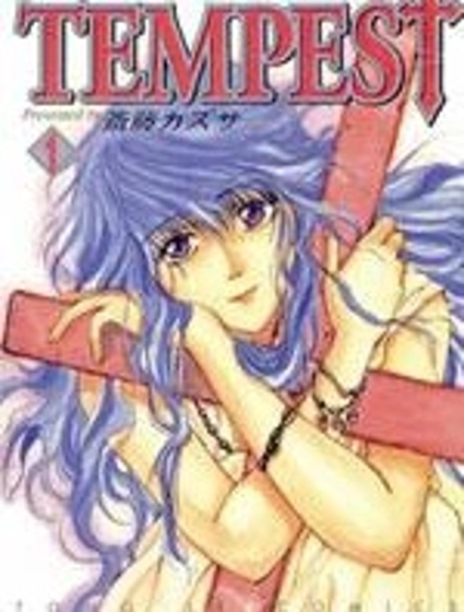 TEMPEST白色聖軍